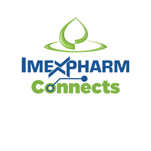 Chân dung Imexpharm connects